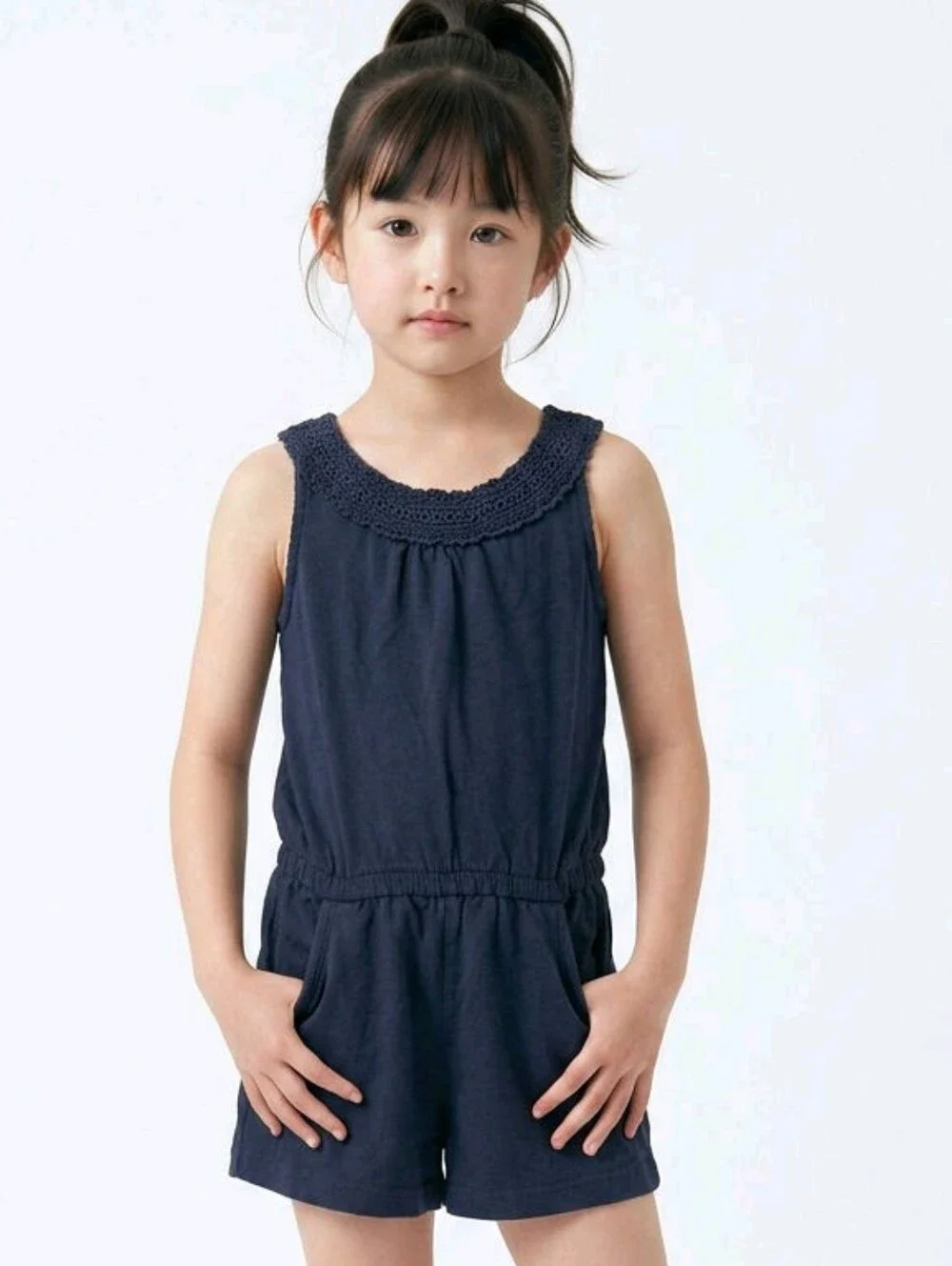 Carter's Jumpsuit 4T